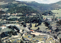 39-SAINT-CLAUDE- VUE AERIENNE - Saint Claude