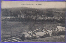 Carte Postale 76. Bellencombre  Très Beau Plan - Bellencombre