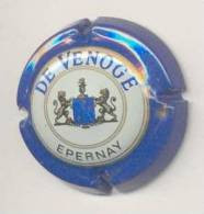 CAPSULE   DE VENOGE   Ref 9 !!!! - De Venoge