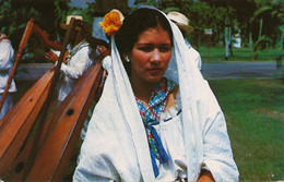 Muchacha Llanera  Band Harp Violoncello 1954 - Venezuela