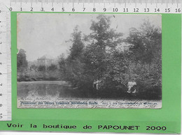 01775 * Be.07 7870 09112 HAINAUT  Bauffe - Lens