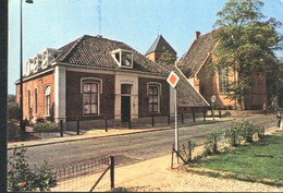 Nederland Holland Pays Bas Hellendoorn Centrum - Hellendoorn