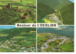 Oesling - Bourscheid