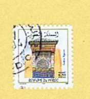 Marokko, Maroc 2003: Mi.-Nr. 1439 Gestempelt, Used - Morocco (1956-...)