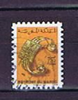 Marokko, Maroc 2006: Mi.-Nr. 1549 Gestempelt, Used - Morocco (1956-...)