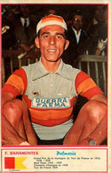 Federico BAHAMONTES * Coureur Cycliste Espagnol Spain Espana * Cyclisme Vélo Tour De France - Cyclisme