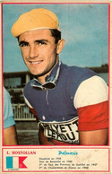 Louis ROSTOLLAN * Coureur Cycliste Français Né à Chateau Gombert * Cyclisme Vélo Tour De France - Cyclisme