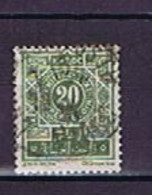 Marokko, Maroc 1917: Mi.-Nr. Porto / Chiffre Taxe 14 Gestempelt, Used - Postage Due