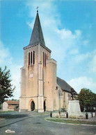 64 Lembeye Eglise - Lembeye