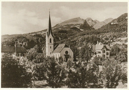 Buchs - Buchs