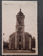 Asse Mollem De Kerk - Asse