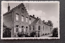 Sint-Pieters-Lille Het Klooster Der Apostolinen - Lille