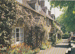 Unused Postcard, Gloucestershire, Vineyard Street, Winchcombe - Cheltenham