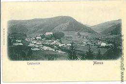 00349   - VINTAGE POSTCARD Ansichtskarten - AUSTRIA - MURAU - Mureck