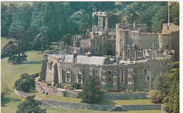 Unused  Postcard, Gloucestershire, Berkley Castle - Cheltenham