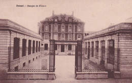 59, Douai, Banque De France - Douai