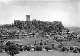 43-POULIGNAC- ENVIRONS DU PUY- CHÂTEAU DE POLIGNAC - Le Puy En Velay