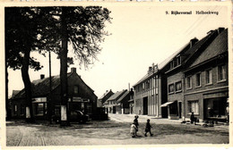 Rijkevorsel, Helhoekweg - Rijkevorsel