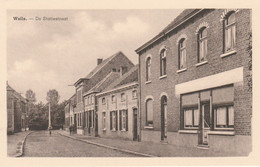 WELLE DE STATIESTRAAT - Denderleeuw