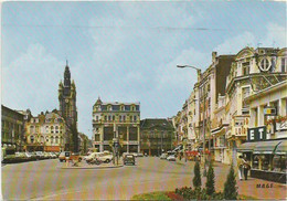 CPM Douai Place D'armes - Douai