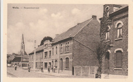 WELLE  REGENTIESTRAAT - Denderleeuw