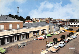 58-NEVERS- LA GARE - Nevers