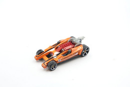 Hot Wheels Mattel Honda Racer M.I. -  Issued 2011 Scale 1/64 - Matchbox (Lesney)