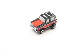 Vintage GALOOB Micro Machines Chevy Blazer- 1989 - VGC ( Mini Toy Cars ) - Matchbox