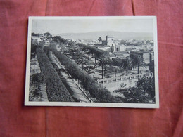 CAGLIARI  PANORAMA - Cagliari