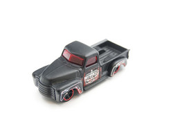 Delcampe - Hot Wheels Mattel '52 Chevy Chevrolet TM GM -  Issued 2009 Scale 1/64 - Matchbox (Lesney)