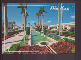 ETATS UNIS PALM BEACH - Palm Beach