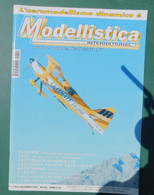 Rivista MODELLISTICA N.11/2004  , Con Illustrazioni 30x21 - Sonstige & Ohne Zuordnung