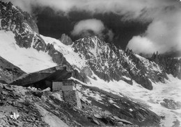 CPSM Chamonix-Ancien Refuge Du Couvercle    L794 - Chamonix-Mont-Blanc
