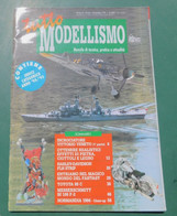 Rivista  TUTTO MODELLISMO  N.24/1995, Con Illustrazioni 29x21 - Autres & Non Classés