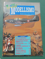 Rivista  TUTTO MODELLISMO  N.25/1996, Con Illustrazioni 29x21 - Other & Unclassified