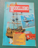 Rivista  TUTTO MODELLISMO  N.27/1996, Con Illustrazioni 29x21 - Sonstige & Ohne Zuordnung