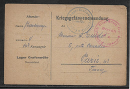 Allemagne - Lettre - Machine Stamps (ATM)