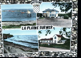 LA PLAINE SUR MER - La-Plaine-sur-Mer