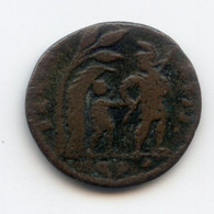 Romaine à Définir. /163 - 4. Andere Romeinse Munten
