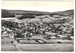 Luftkurort Holzhausen - Exernsteine   V.1962 (53523) - Bad Meinberg