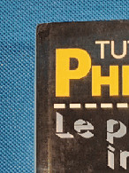 LIBRI 2002 - "LE PRESENZE INVISIBILI" Tutti I Racconti Di Philip K. Dick - Vedi Descrizione Costo Spedizione - - Fantascienza E Fantasia
