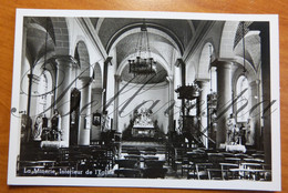 La Minerie Interieur De L' Eglise. Thimister - Thimister-Clermont