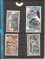 SP-99  SPANIEN BILLIG AUSFERKAUF MNH - Andere & Zonder Classificatie