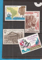 SP-99  SPANIEN BILLIG AUSFERKAUF MNH - Other & Unclassified