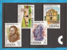 SP-99  SPANIEN BILLIG AUSFERKAUF MNH - Sonstige & Ohne Zuordnung