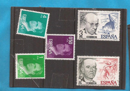 SP-99  SPANIEN BILLIG AUSFERKAUF MNH - Autres & Non Classés