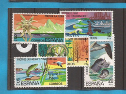 SP-99  SPANIEN BILLIG AUSFERKAUF MNH - Sonstige & Ohne Zuordnung