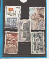 SP-99  SPANIEN BILLIG AUSFERKAUF MNH - Altri & Non Classificati