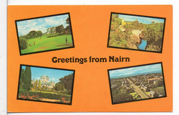 Greetings From NAIRN - Nairnshire