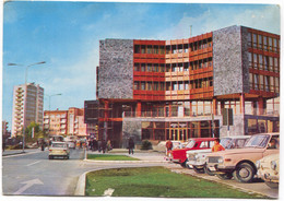 PRIŠTINA KOSOVO, BANK - Kosovo